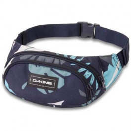 Dakine Hip Pack abstract palm