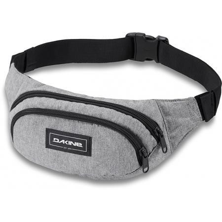 Dakine Hip Pack greyscale - зображення 1