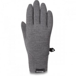 Dakine Syncro Wool Liner Glove gunmetal