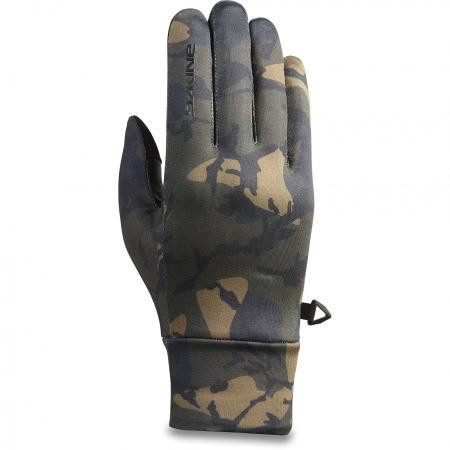 Dakine Rambler Liner Glove black - зображення 1