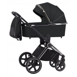   Carrello Ultimo CRL-6511 Sable Black