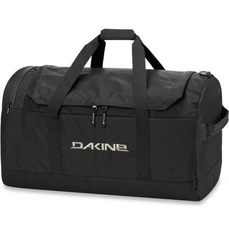 Dakine EQ Duffle 70L carbon - зображення 1