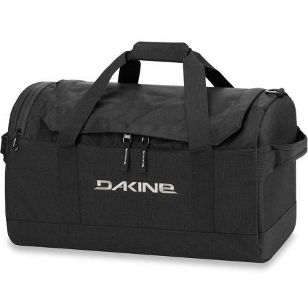 Dakine EQ DUFFLE 35L black - зображення 1