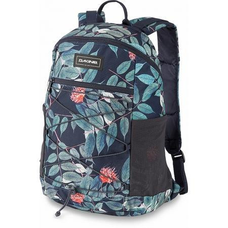 Dakine Wndr 18L / eucalyptus floral - зображення 1