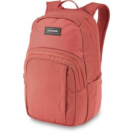 Dakine Campus M 25L / dark rose - зображення 1