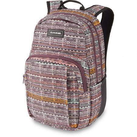 Dakine Campus M 25L / multi quest - зображення 1