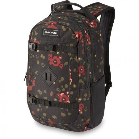 Dakine URBN Mission 18L / begonia - зображення 1