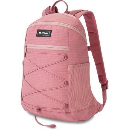 Dakine Wndr 18L / faded grape - зображення 1