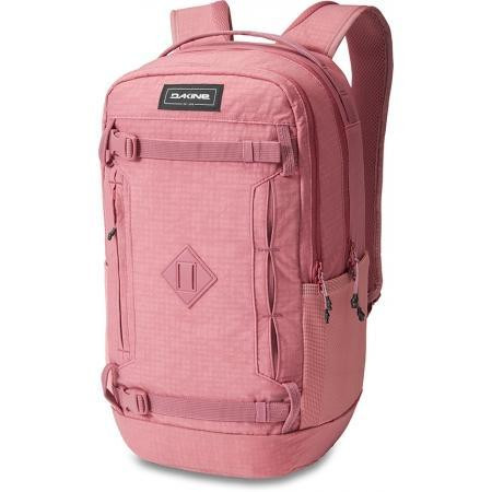 Dakine URBN Mission 23L / faded grape - зображення 1