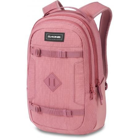 Dakine URBN Mission 18L / faded grape - зображення 1