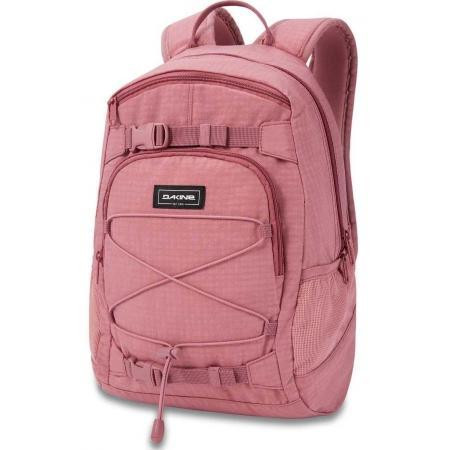 Dakine Grom 13L / faded grape - зображення 1