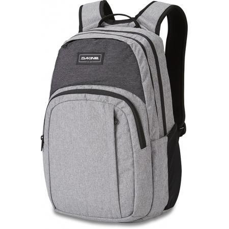 Dakine Campus M 25L / greyscale - зображення 1