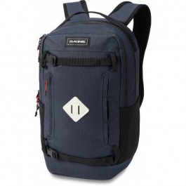 Dakine URBN Mission 23L / night sky