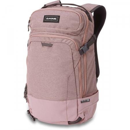 Dakine Womens Heli Pro 20L / woodrose - зображення 1