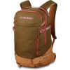 Dakine Womens Heli Pro 24L / dark olive/caramel - зображення 1