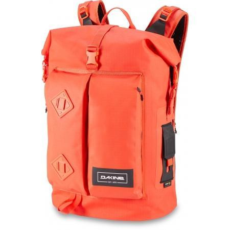 Dakine Cyclone II Dry Pack 36L / sun flare - зображення 1