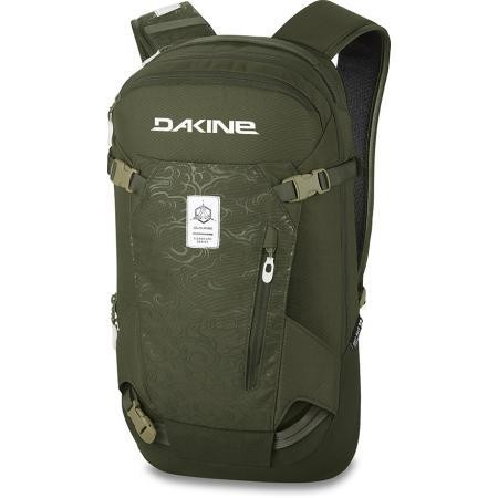 Dakine Team Heli Pack 12L / Kazu Kokubo - зображення 1