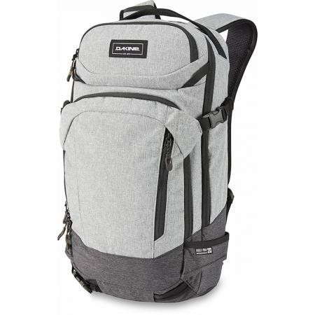 Dakine Heli Pro 20L / greyscale - зображення 1