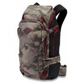 Dakine Team Heli Pro 24L / sammy carlson camo