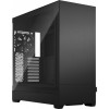 Fractal Design Pop XL Silent Black TG Clear Tint (FD-C-POS1X-02) - зображення 1