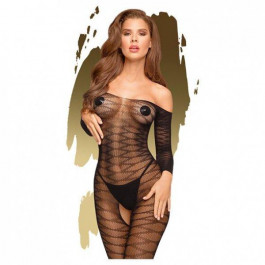   Penthouse Penthouse - Dreamy Diva Black S-L (SO4390)