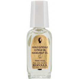 Mavala Масло для кутикулы  Cuticle Oil 10 мл (7618900914513)