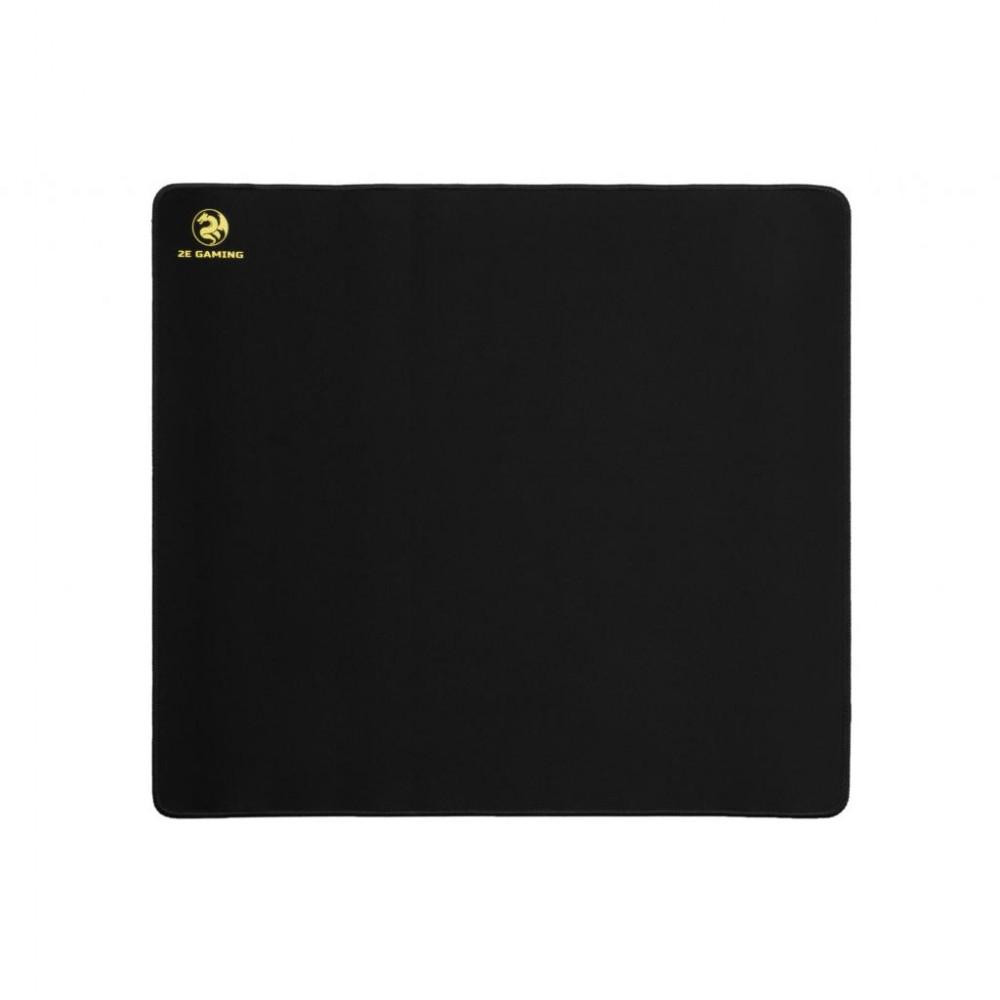 2E Mouse Pad SpeedL Black (2E-PGSP310B) - зображення 1