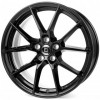 DIEWE WHEELS Alla (R22 W10.0 PCD5x112 ET50 DIA66.6) - зображення 1