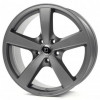 DIEWE WHEELS Trina (R21 W10.0 PCD5x114.3 ET40 DIA70.7) - зображення 1