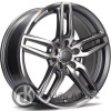 Carbonado Way (R19 W9.0 PCD5x112 ET45 DIA66.6) - зображення 1