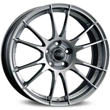 OZ Racing Ultraleggera (R16 W7.0 PCD5x108 ET42 DIA75) - зображення 1