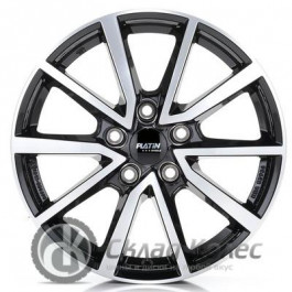 Platin P95 (R16 W6.5 PCD4x100 ET37 DIA60.1)