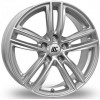 RC Design RC-27 (R17 W7.0 PCD5x112 ET41 DIA57.1) - зображення 1