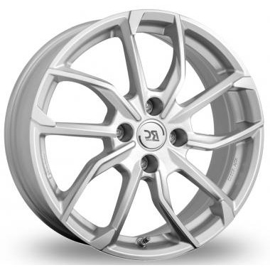 RC Design RC-34 (R18 W7.0 PCD5x114.3 ET35 DIA66.1) - зображення 1