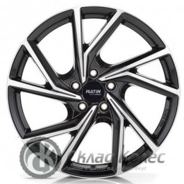 Platin P107 (R19 W7.5 PCD5x112 ET38 DIA66.6)