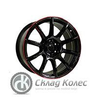  Off Road Wheels OW1012 (R20 W8.5.0 PCD6x139.7 ET10 DIA110.5)