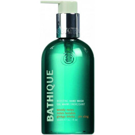 Mades Cosmetics Гель-мыло для рук  BATHique Fashion с защитными свойствами Гинкго Билоба 300 мл (8714462080532)