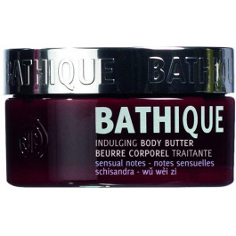 Mades Cosmetics Крем-масло для тела  BATHique Fashion ухаживающее Лимонник 200 мл (8714462080747)