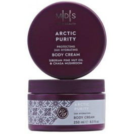 Mades Cosmetics Крем для тела  Арктическая Чистота (смягчение и 24 часа увлажнения 250 мл (8714462094942)