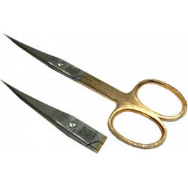 Zauber Ножницы для ногтей  Premium 9,0*р.ч.2(01-116) (4004904001169)