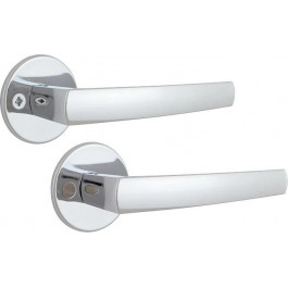 ABLOY Polarita 16/001 40 мм Хром полірований (ABL-DH016 191301000)