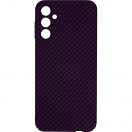 ArmorStandart LikeCarbon Samsung A14 4G (A145) Purple (ARM71926)