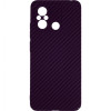 ArmorStandart LikeCarbon Xiaomi Redmi 12C Purple (ARM71944) - зображення 1