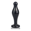 LoveToy 4,5" Glass Romance Black (10-16GS16) (10-GS16) - зображення 1