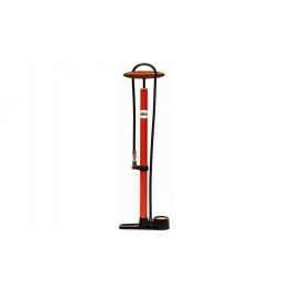   SILCA Pista Floor Pump