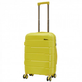 Milano bag 0305 S+ жовта