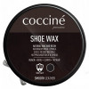 Coccine Крем для взуття  Shoe Wax 40 г - чорний (55/32/40/02C) - зображення 1