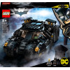 LEGO Бэтмобиль Тумблер: схватка с Пугалом (76239) - зображення 1