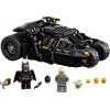 LEGO Бэтмобиль Тумблер: схватка с Пугалом (76239) - зображення 2