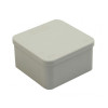 Bemis Коробка термопластикова ABS 85х85х50 IP44  BB2-0341-0003 (98535) - зображення 1